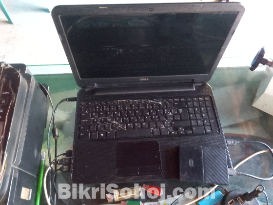 ডেল ল্যাপটপ